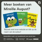 Rikkie is verliefd 9789492501004 Mireille August, Boeken, Verzenden, Zo goed als nieuw, Mireille August