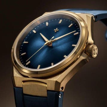 Venezianico - Venezianico Arsenale Bronzo - 6221556 - Heren, Nieuw