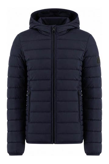 Airforce Jas in maat XS Blauw, Airforce, Verzenden, Zo goed als nieuw, Blauw