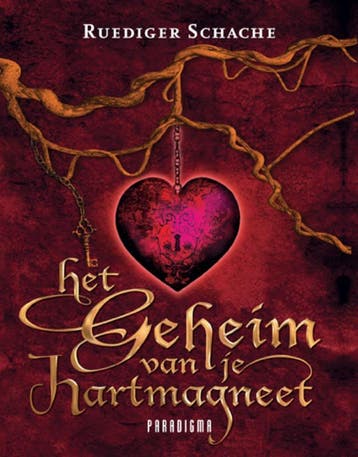 Het geheim van je hartmagneet - R. Schache 9789049960094, Verzenden, Zo goed als nieuw, R. Schache