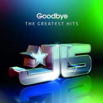 JLS - Goodbye - The Greatest Hits, Ophalen of Verzenden, Gebruikt