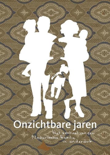 Onzichtbare jaren - Daphne Geismar 9789462625914, Verzenden, Gelezen, Daphne Geismar