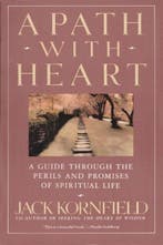 A Path with Heart | 9780553372113 | Jack Kornfield, Boeken, Zo goed als nieuw, Jack Kornfield