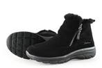 Skechers Boots in maat 39 Zwart, Skechers, Verzenden, Zwart, Overige typen