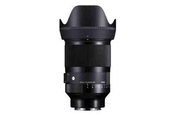 Sigma 35mm f/1.2 DG DN L-Mount, Audio, Tv en Foto, Fotografie | Lenzen en Objectieven, Ophalen of Verzenden, Nieuw