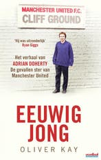 Eeuwig jong 9789067971393 Oliver Kay, Verzenden, Gelezen, Oliver Kay