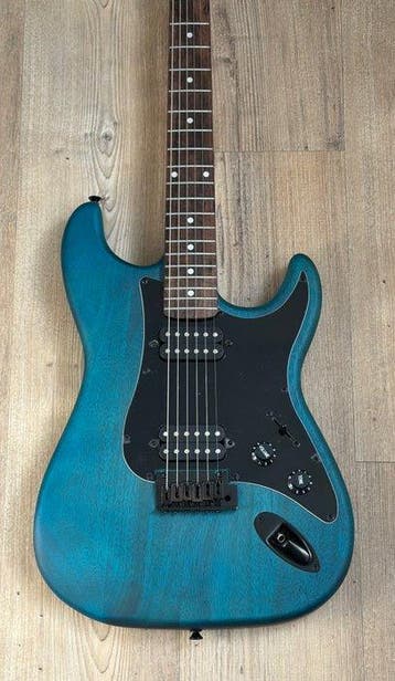 Fazley - Outlaw Series - - Elektrische gitaar - China - 2024, Nieuw
