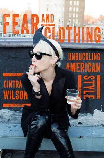 Fear And Clothing - Cintra Wilson 9780393081893, Verzenden, Gelezen, Cintra Wilson