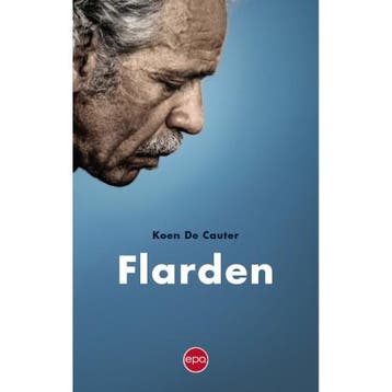 Flarden - Koen De Cauter 9789462671904, Verzenden, Gelezen, Koen De Cauter
