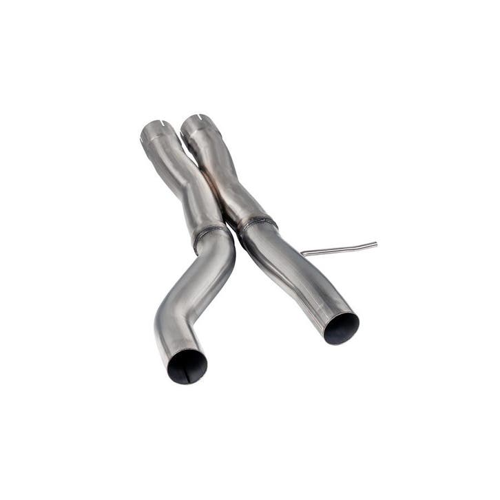 X-pipe 007JR | Scorpion, Auto-onderdelen, Uitlaatsystemen, Nieuw, Verzenden