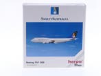 Schaal 1:500 Herpa 503921 Ansett Australia - Boeing 747-3..., Ophalen of Verzenden, Gebruikt