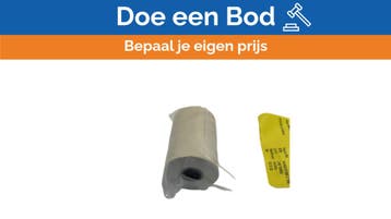 Bieden: Seiko Thermal Paper Roll DPU-414 & Kongsberg - E13, Ophalen of Verzenden, Nieuw