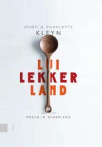 Luilekkerland 9789462987395 Charlotte Kleyn, Verzenden, Gelezen, Charlotte Kleyn