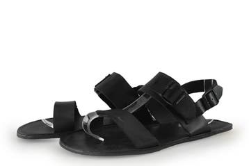 Groundies Barefoot in maat 41 Zwart, Kleding | Heren, Schoenen, Verzenden, Groundies, Zwart, Zo goed als nieuw