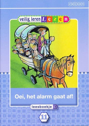 Veilig Leren Lezen Kim versie leesboekje Zon kern 11, Verzenden, Nieuw