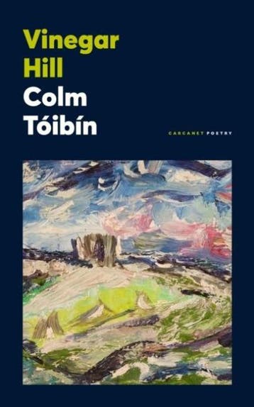 Vinegar Hill | Colm Toibin | Nieuw, Ophalen of Verzenden, Nieuw, Colm Toibin