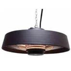 Herschel Hawaii 2000W hangende terrasverwarmer met, Verzenden, Nieuw in verpakking