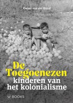 9789462587144 De Toegoenezen Ewout van der van der Horst, Verzenden, Nieuw, Ewout van der van der Horst