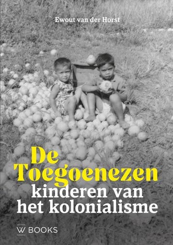 9789462587144 De Toegoenezen Ewout van der van der Horst, Verzenden, Nieuw, Ewout van der van der Horst