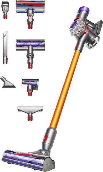Dyson V8 absolute steelstofzuiger, Verzenden, Nieuw