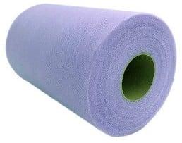 Lint Tule C25 Purple 15 cm rol 22 meter, Ophalen of Verzenden, Nieuw