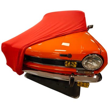 Autohoes voor Simca 1100 (1967-1985) Indoor BESTE PASVORM, Ophalen of Verzenden, Nieuw, Op maat