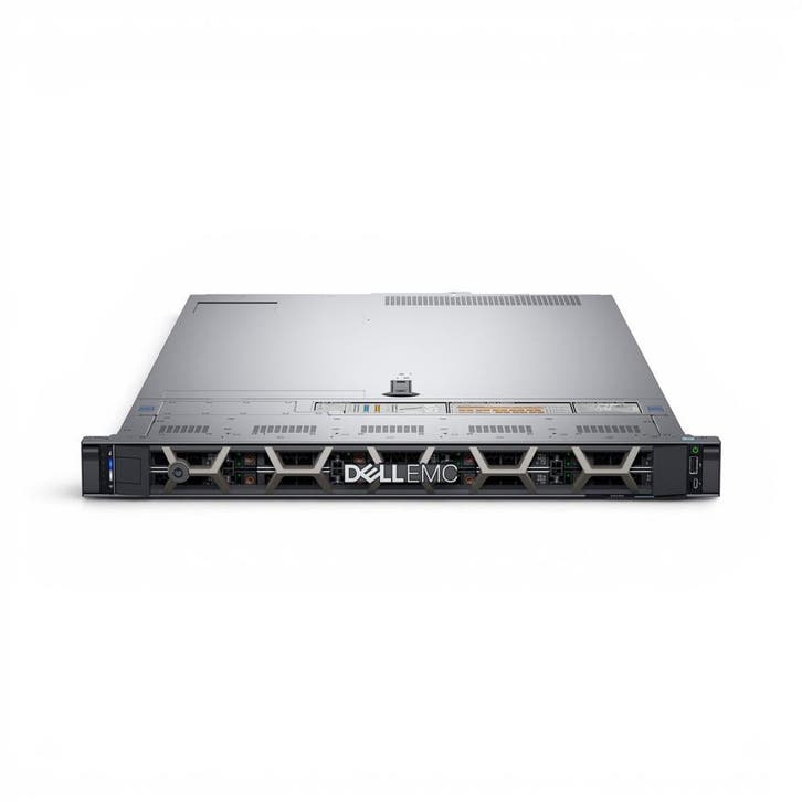 Dell PowerEdge R640 10x 2.5 - Zelf samenstellen, Computers en Software, Servers, Refurbished, Ophalen of Verzenden