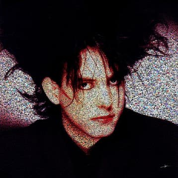 David Law - Crypto Robert Smith VII