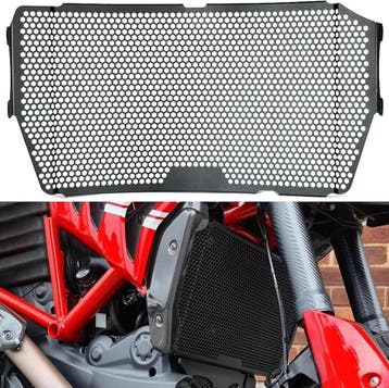 Koelrooster Ducati Hypermotard 950 | Retourdeal, Ophalen of Verzenden, Nieuw