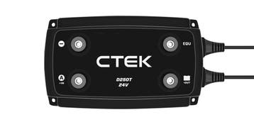 CTEK D250T, Ophalen of Verzenden, Nieuw