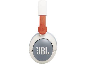 Jbl -  Junior 470 Hoofdtelefoon  - Wit, Verzenden, Nieuw, Overige merken