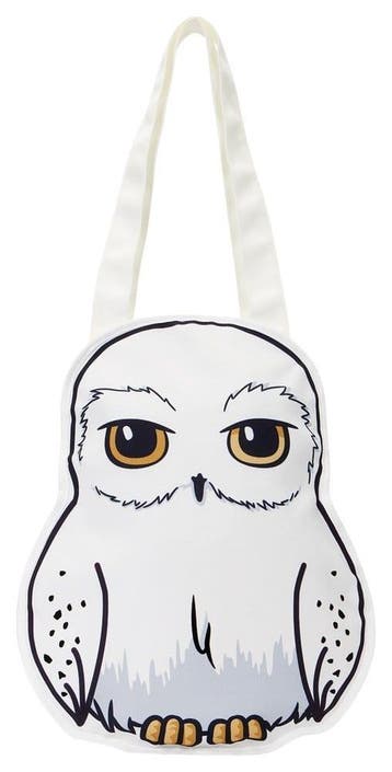 Warner Bros by Loungefly Tote Bag with Coin Purse Harry P..., Verzamelen, Ophalen of Verzenden, Nieuw