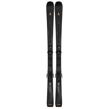 Atomic Cloud C9 Revoshock Dames Piste Carveskis 157/ 164 cm, 160 tot 180 cm, Nieuw, Ophalen of Verzenden, Carve