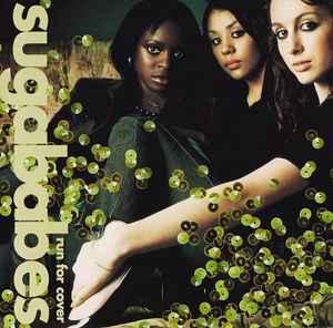 cd - Sugababes - Run For Cover, Verzenden, Zo goed als nieuw