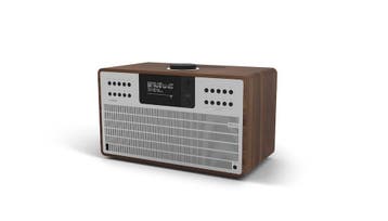 Revo Tweedekans: SuperCD - Internetradio - Bluetooth -, Ophalen of Verzenden, Nieuw, Radio
