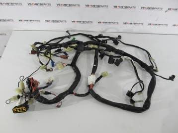 Yamaha YZF R6 Kabelboom, Motoren, Onderdelen | Yamaha, Ophalen of Verzenden, Nieuw