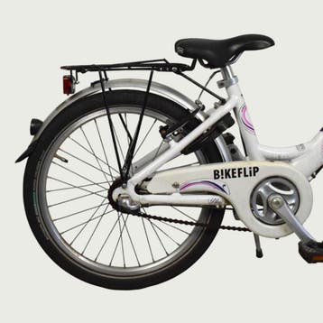 Puky kinderfiets 20 inch, Fietsen en Brommers, Fietsen | Kinderfietsjes, Ophalen of Verzenden, Gebruikt, Puky