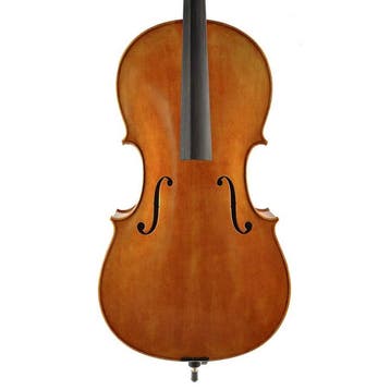 Rudolph RC-2078 cello 7/8, volledig massief, olie lak met, Muziek en Instrumenten, Ophalen of Verzenden, Nieuw