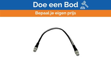 Bieden: Raymarine SeaTalkNG Spur Cable 0.4m 16inch A06038 -, Watersport en Boten, Ophalen of Verzenden, Nieuw