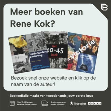 Het jaren 80 boek - Rene Kok 9789040085796, Verzenden, Gelezen, Rene Kok