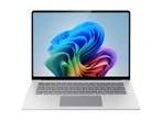 Microsoft - Surface Laptop 7 Copilot+ Pc - 15 inch - Platina, Qualcomm Snapdragon X Elite X1E-80-100, Beeldschermdiagonaal (cm/inch)->38.1 cm / 15 inch