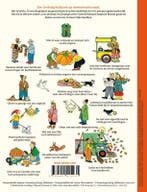 Kijk- en zoekboek - Het is herfst 9789401415231, Verzenden, Gelezen, Rotraut Susanne Berner