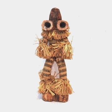 Munganji Doll - PENDE - DR Congo (Zonder minimumprijs)