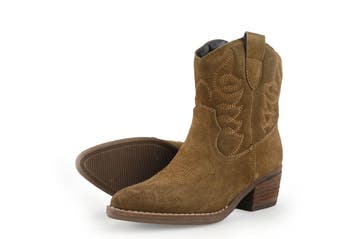 Cellini Cowboy laarzen in maat 36 Bruin, Bruin, Verzenden, Cellini, Zo goed als nieuw