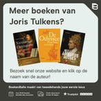 Thomas More 9789059087811 Joris Tulkens, Verzenden, Gelezen, Joris Tulkens