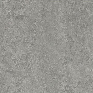 Forbo Marmoleum Modular Serene Grey (PVC vloeren), Kunststof, Verzenden, 50 tot 150 cm, Overige typen