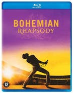 Bohemian Rhapsody (OST) - BLURAY, Ophalen of Verzenden, Nieuw