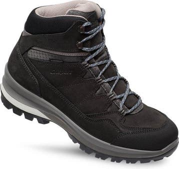 Grisport Wandelschoenen Dames - Black - Maat 40 (Mode), Verzenden, Nieuw