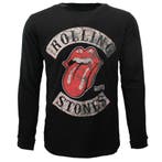 The Rolling Stones 1978 Tour Longsleeve T-Shirt, Kleding | Heren, T-shirts, Verzenden, Nieuw