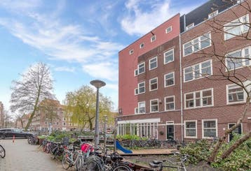 Te huur: Appartement Van Brakelstraat in Amsterdam, Noord-Holland, Appartement, Amsterdam